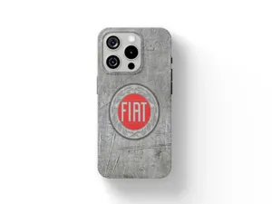 Fiat Étui Téléphone Qualité Max Limitée